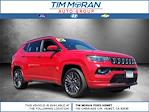 2023 Jeep Compass 4x4 SUV for sale #227242XC - photo 1
