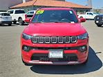 2023 Jeep Compass 4x4 SUV for sale #227242XC - photo 29