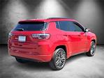 2023 Jeep Compass 4x4 SUV for sale #227242XC - photo 2