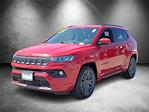 2023 Jeep Compass 4x4 SUV for sale #227242XC - photo 5