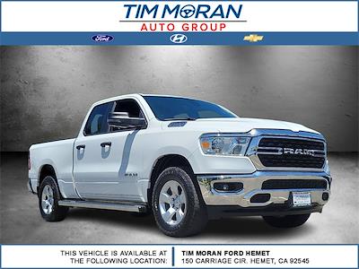 2023 Ram 1500 Quad Cab 4WD Pickup for sale #227243XC - photo 1