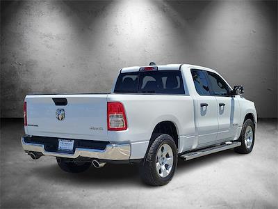 2023 Ram 1500 Quad Cab 4WD Pickup for sale #227243XC - photo 2