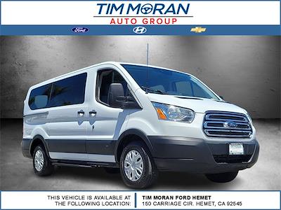 2019 Ford Transit 150 Low Roof RWD Passenger Van for sale #227244XC - photo 1
