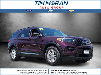 2023 Ford Explorer RWD SUV for sale #227254BC - photo 1
