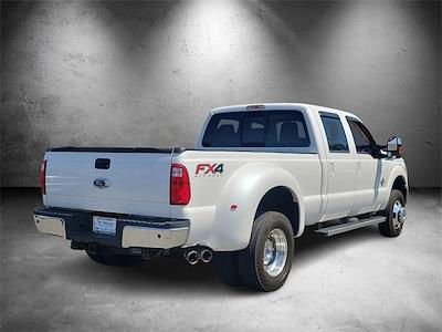 2014 Ford F-350 Crew Cab DRW 4x4 Pickup for sale #227258V - photo 2