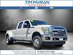 2014 Ford F-350 Crew Cab DRW 4x4 Pickup for sale #227258V - photo 1