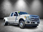 2014 Ford F-350 Crew Cab DRW 4x4 Pickup for sale #227258V - photo 3