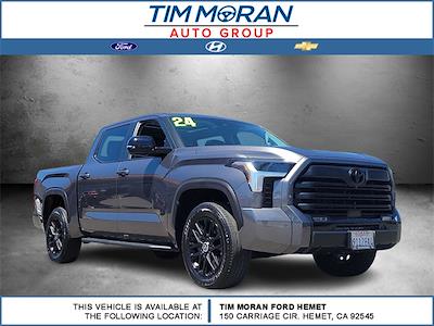 2024 Toyota Tundra CrewMax Cab 4WD Pickup for sale #227268OC - photo 1