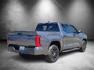 2024 Toyota Tundra CrewMax Cab 4WD Pickup for sale #227268OC - photo 2