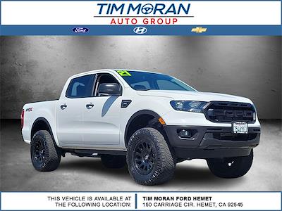 2021 Ford Ranger SuperCrew Cab RWD Pickup for sale #227273 - photo 1