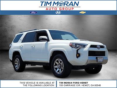 2024 Toyota 4Runner 4WD SUV for sale #227275C - photo 1