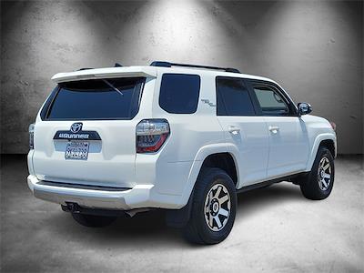 2024 Toyota 4Runner 4WD SUV for sale #227275C - photo 2