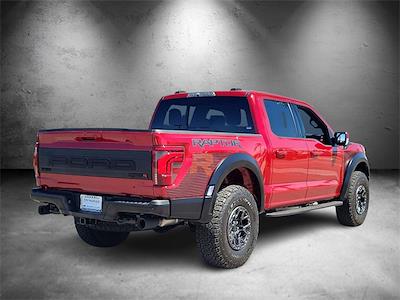 2024 Ford F-150 SuperCrew Cab 4WD Pickup for sale #227278C - photo 2