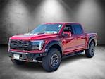2024 Ford F-150 SuperCrew Cab 4WD Pickup for sale #227278C - photo 5