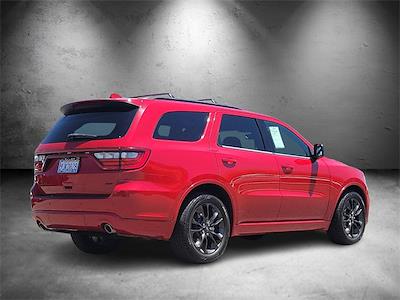 Used 2021 Dodge Durango GT Plus SUV for sale #227282OC - photo 2