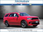 Used 2021 Dodge Durango GT Plus SUV for sale #227282OC - photo 1