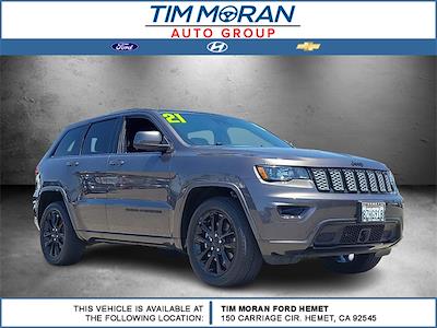 2021 Jeep Grand Cherokee 4x2 SUV for sale #227283 - photo 1