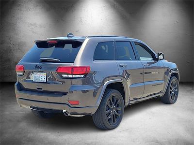 2021 Jeep Grand Cherokee 4x2 SUV for sale #227283 - photo 2