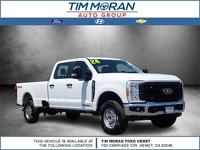 2023 Ford F-350 Crew Cab SRW 4x4 Pickup for sale #227284 - photo 1