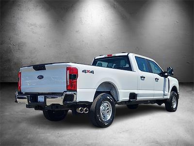 2023 Ford F-350 Crew Cab SRW 4x4 Pickup for sale #227284 - photo 2