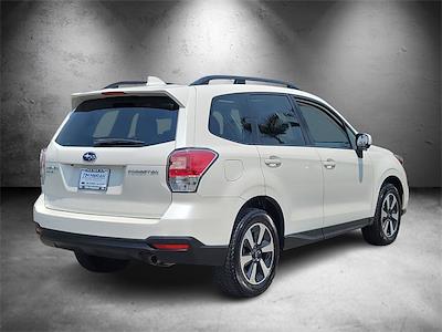 2018 Subaru Forester AWD SUV for sale #227288 - photo 2