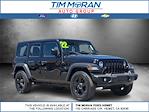 2022 Jeep Wrangler 4WD SUV for sale #227291BC - photo 1