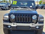 2022 Jeep Wrangler 4WD SUV for sale #227291BC - photo 28
