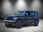 2022 Jeep Wrangler 4WD SUV for sale #227291BC - photo 5