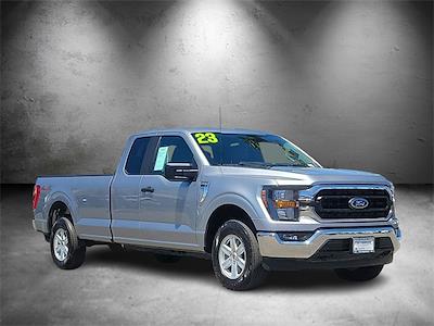 2023 Ford F-150 Super Cab 4WD Pickup for sale #227292 - photo 2