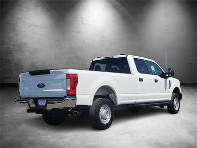 2021 Ford F-250 Crew Cab 4WD Cab Chassis for sale #227293O - photo 2