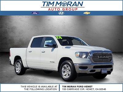 2024 Ram 1500 Crew Cab RWD Pickup for sale #227296CX - photo 1