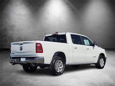 Used 2024 Ram 1500 Laramie Crew Cab for sale #227296CX - photo 2