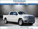 Used 2024 Ram 1500 Laramie Crew Cab for sale #227296CX - photo 1