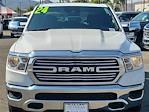 Used 2024 Ram 1500 Laramie Crew Cab for sale #227296CX - photo 30