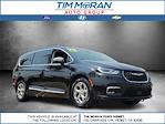 Used 2023 Chrysler Pacifica Limited Minivan for sale #227298OX - photo 1