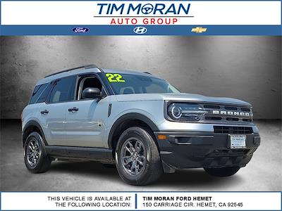 2022 Ford Bronco Sport 4WD SUV for sale #227299CO - photo 1