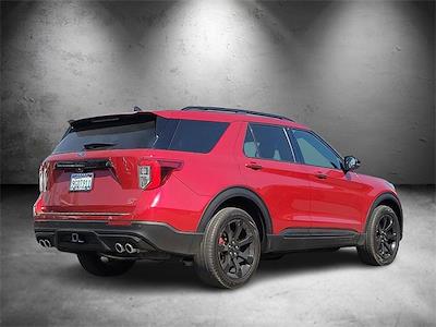 2023 Ford Explorer 4WD SUV for sale #227304C - photo 2