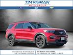 2023 Ford Explorer 4WD SUV for sale #227304C - photo 1