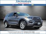 Used 2022 Ford Explorer XLT SUV for sale #227306C - photo 1