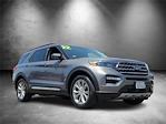 Used 2022 Ford Explorer XLT SUV for sale #227306C - photo 3