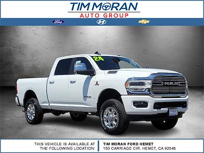 2024 Ram 2500 Crew Cab 4x4 Pickup for sale #227311XC - photo 1