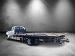 2016 Ford F-650 Super Cab DRW RWD Flatbed Truck for sale #227315B - photo 4
