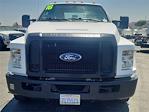 2016 Ford F-650 Super Cab DRW RWD Flatbed Truck for sale #227315B - photo 30