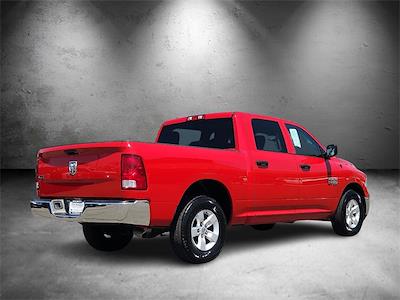 2022 Ram 1500 Classic Crew Cab 4x2 Pickup for sale #227321BCX - photo 2
