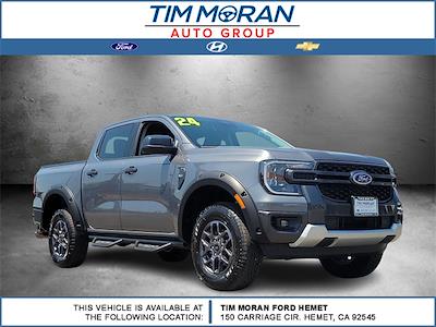 2024 Ford Ranger SuperCrew Cab 4x2 Pickup for sale #227322C - photo 1
