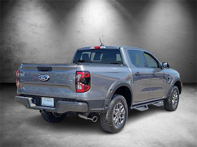 2024 Ford Ranger SuperCrew Cab 4x2 Pickup for sale #227322C - photo 2