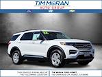Used 2022 Ford Explorer XLT 4WD SUV for sale #227323C - photo 1
