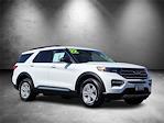 Used 2022 Ford Explorer XLT 4WD SUV for sale #227323C - photo 3