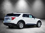 Used 2022 Ford Explorer XLT 4WD SUV for sale #227323C - photo 2