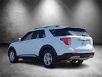 Used 2022 Ford Explorer XLT 4WD SUV for sale #227323C - photo 4